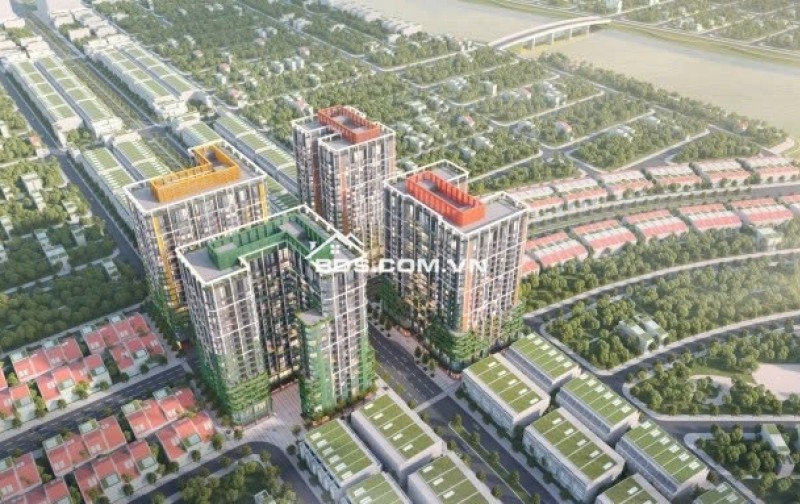 QUỸ CĂN GIÁ RẺ CÒN SÓT LẠI - SUN FOURS TOWER NGŨ HÀNH SƠN – TÂM ĐIỂM SỐNG MỚI ĐÀ NẴNG