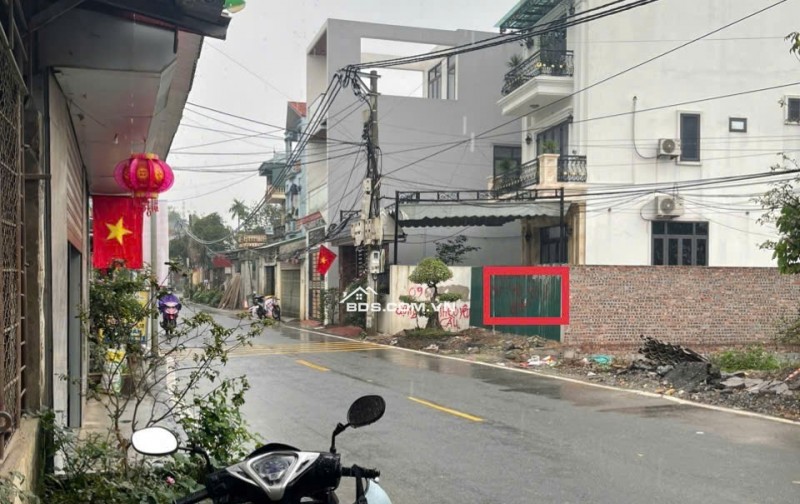 CHO THUÊ ĐẤT TRỐNG TẠI THANH OAI HÀ NỘI -  147MV - 8TR/TH. LH:0962921972.