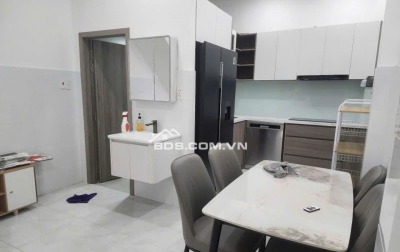 TÀI CHÍNH 3.2 TỶ NHƯNG MUỐN SỞ HỮU NHÀ Ở NGAY GA METRO TẠI KV THỦ ĐỨC