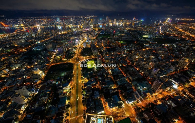 DUY NHẤT 1 CĂN – THE SOLEIL 2PN - VIEW BIỂN MỸ KHÊ - DÒNG TIỀN ĐẾN 50TR/THÁNG - CHỈ 4 ĐỒNG NHẬN NHÀ