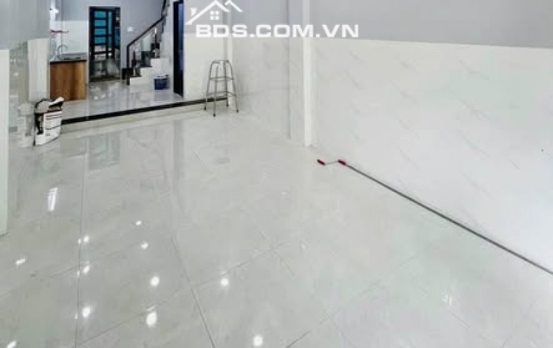 BÁN NHÀ MẶT TIỀN HẺM KINH DOANH MINH PHỤNG  QUẬN 11 ( 34m2 - 2 tầng ) Giá 7.1 Tỷ.