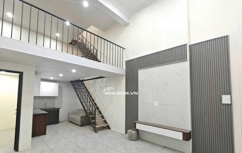 BÁN NHÀ ĐẸP 1.39 TỶ 2.5 TẦNG 46M2 ( TÂY BẮC ) NGÕ PHÙ LONG