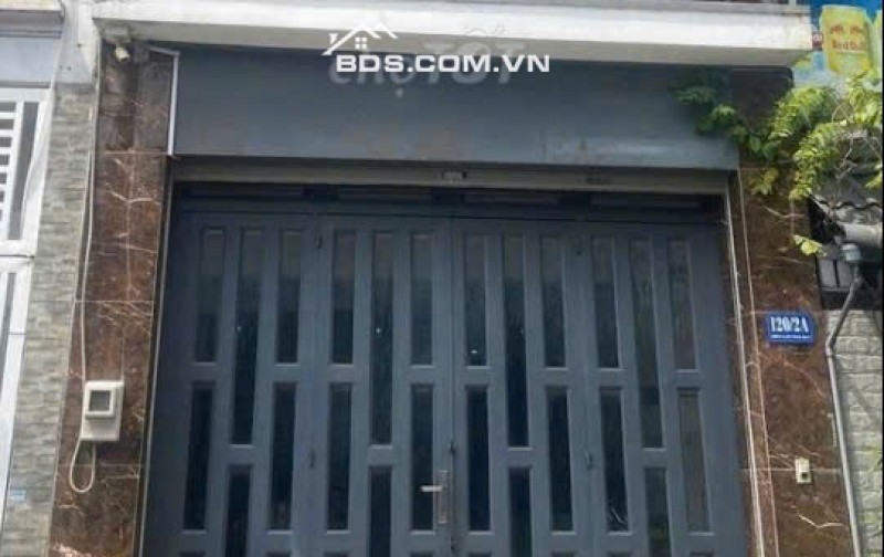 Bán nhà đường TA13, P. Thới An Quận 12 hẻm xe hơi 6m