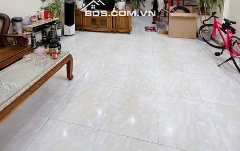 BÁN NHÀ 1.93 TỶ 3 TẦNG 52M2 NGÕ CỰC NGẮN PHẠM NGŨ LÃO