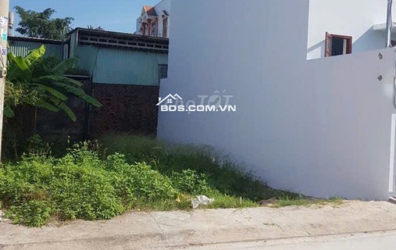 Bán đất thổ cư ở Thới Tam Thôn, Hóc Môn hẻm xe hơi
