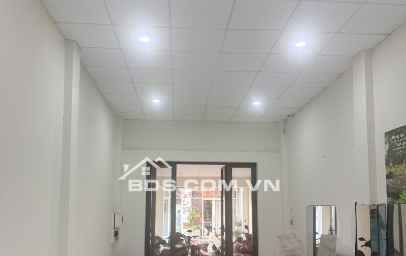 NHÀ MẶT TIỀN ĐƯỜNG  5 CHỢ LINH XUÂN – 6.75 TỶ - Ô TÔ QUAY ĐẦU