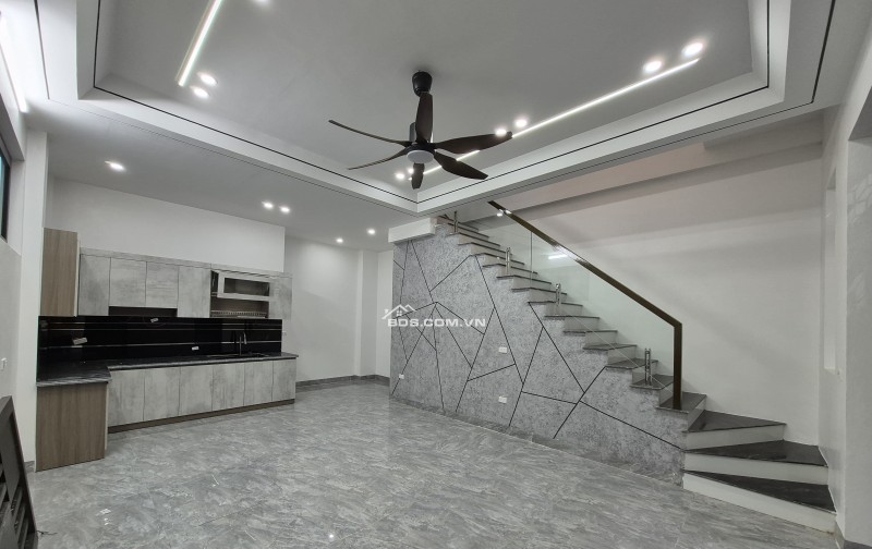 BÁN NHÀ ĐẸP GIÁ RẺ  1.79 TỶ 3 TẦNG 53M2 XÂY MỚI NGÕ NGUYỄN TRÃI