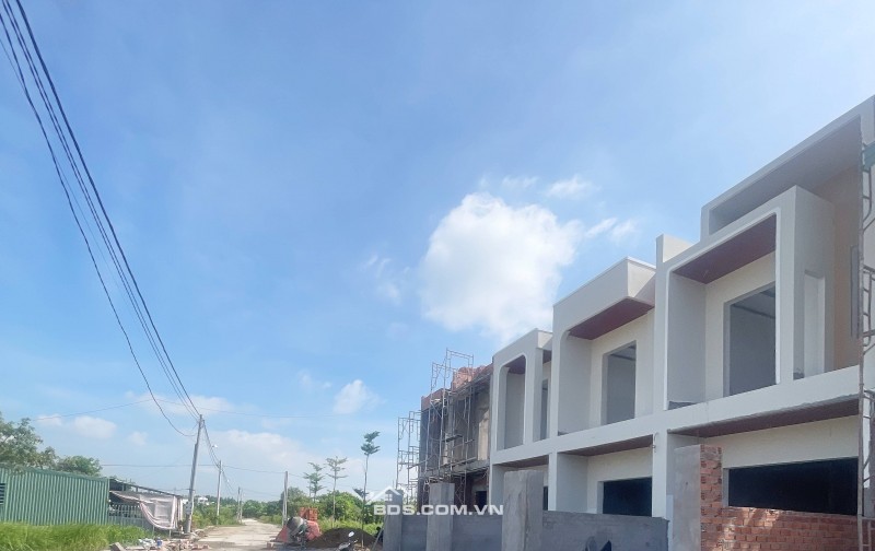 Đất Sổ Riêng Gần KDL BỬU LONG Mở Rộng _ Chỉ 850 Triệu Sỡ Hữu Ngay