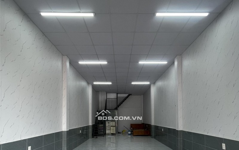 CHO THUÊ NHÀ MẶT TIỀN TRỤC ĐƯỜNG CHÍNH KĐT CHÍ LINH – TPVT 