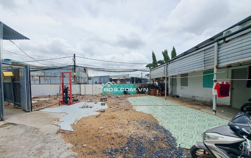 LÀNG TĂNG PHÚ - DT KHỦNG 200M2 (9.5x21) ĐẤT TRỐNG TIỆN XÂY MỚI - NGAY LÃ XUÂN OAI THỦ ĐỨC GIÁ CHÀO 10.8 TỶ