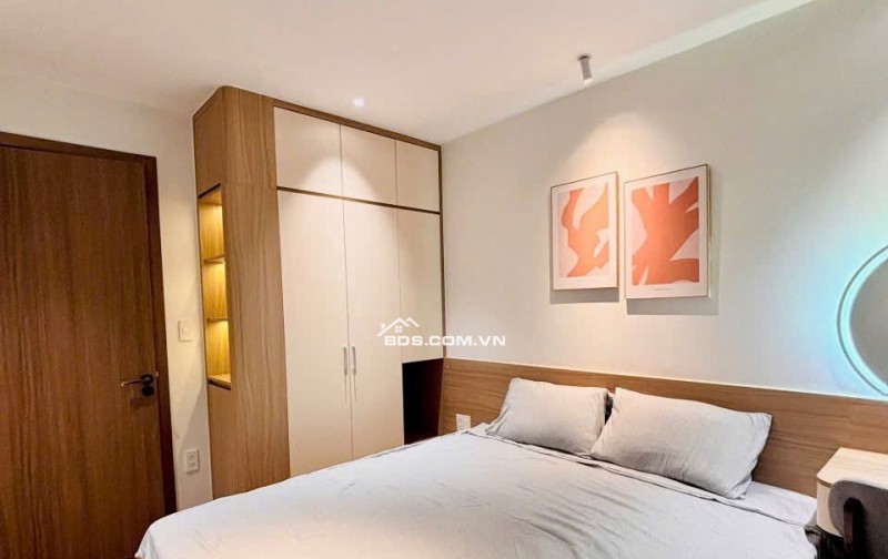 TÒA CĂN HỘ 7 TẦNG MỸ ĐA TÂY 10 – DÒNG TIỀN 135TR/THÁNG
