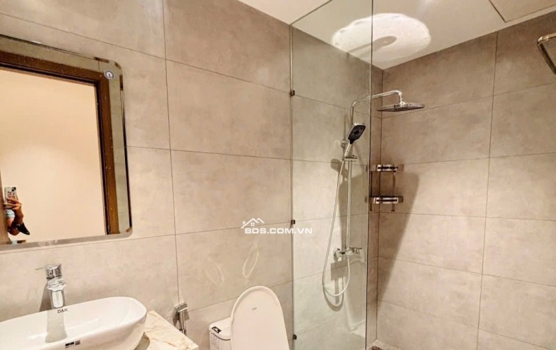 TÒA CĂN HỘ 7 TẦNG MỸ ĐA TÂY 10 – DÒNG TIỀN 135TR/THÁNG