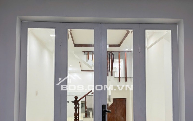 NHÀ HẺM LÊ VĂN VIỆT – HIỆP PHÚ, TP. THỦ ĐỨC – GIÁ CHỈ 4,850 TỶ