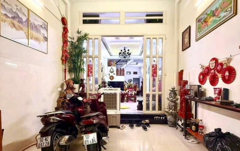 Bán nhà 548/63 Tân Kỳ Tân Quý, Phường Bình Hưng Hòa Bình Tân