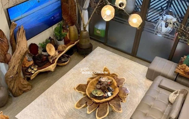 Bán Nhà Phố Cổ Cảm Hội - Lò Đúc, Hai Bà Trưng 60/74m, 5 tầng, mt 4m, giá 17,9 tỷ.