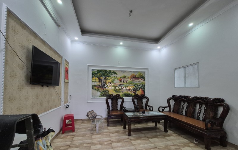 BÁN NHÀ  1.36 TỶ 2 TẦNG 48.9M2 CÓ PHÒNG NGỦ TẦNG 1 NGÕ MỸ XÁ