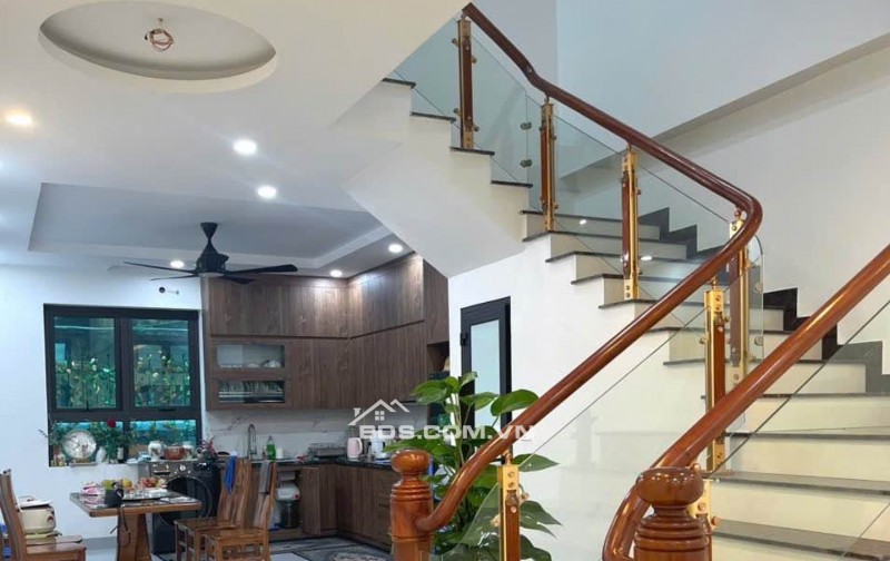  Nhà 43M² Chương Mỹ, Ô Tô Vào Tận Nhà, 2 Thoáng, Full Nội Thất – 4.3 Tỷ