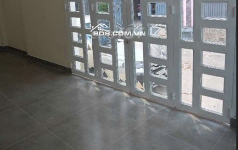 Cho thuê nhà mặt tiền KD 37 Đường 882, P. Phú Hữu Q9
