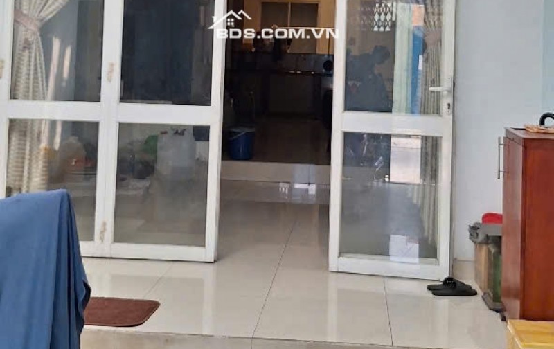Bán nhà mặt tiền TTN 11, Phường Tân Thới Nhất Quận 12