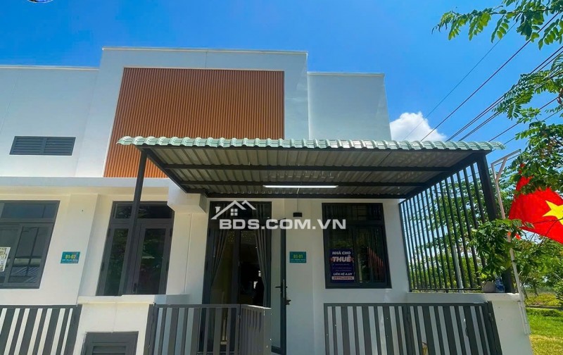 CHO THUÊ NGUYÊN CĂN NHÀ TÂY TINH GIÁ CHỈ TỪ 5 TRIỆU/THÁNG