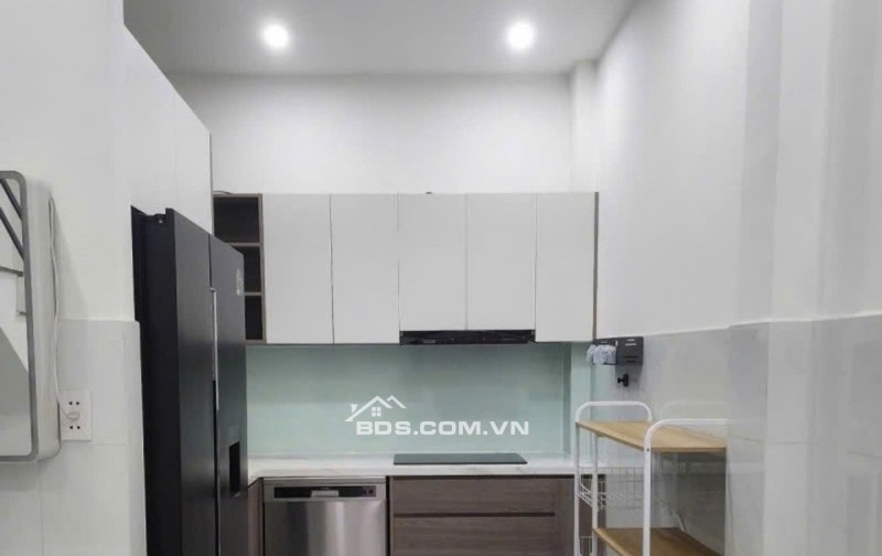 TÀI CHÍNH 3.2 TỶ NHƯNG MUỐN SỞ HỮU NHÀ Ở NGAY GA METRO TẠI KV THỦ ĐỨC