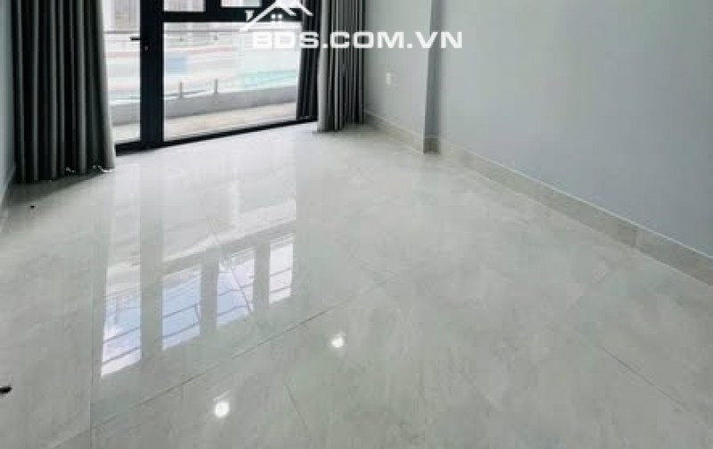 BÁN NHÀ MẶT TIỀN HẺM KINH DOANH MINH PHỤNG  QUẬN 11 ( 34m2 - 2 tầng ) Giá 7.1 Tỷ.