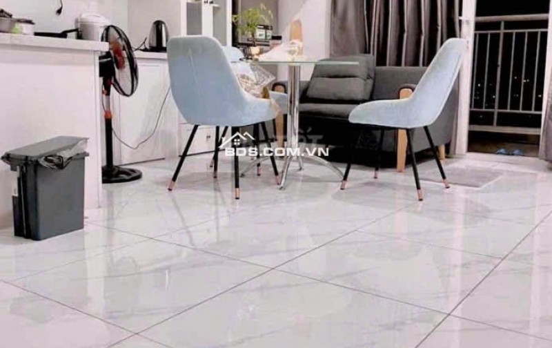 Bán căn hộ 51m2 tầng 10 có sổ hồng chung cư 8X ĐẦM SEN
