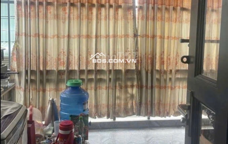 Bán nhà đường TA13, P. Thới An Quận 12 hẻm xe hơi 6m