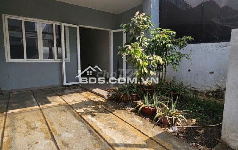 Bán nhà thô Khang Điền Mega Village 75m2, 3 tầng, sổ hồng