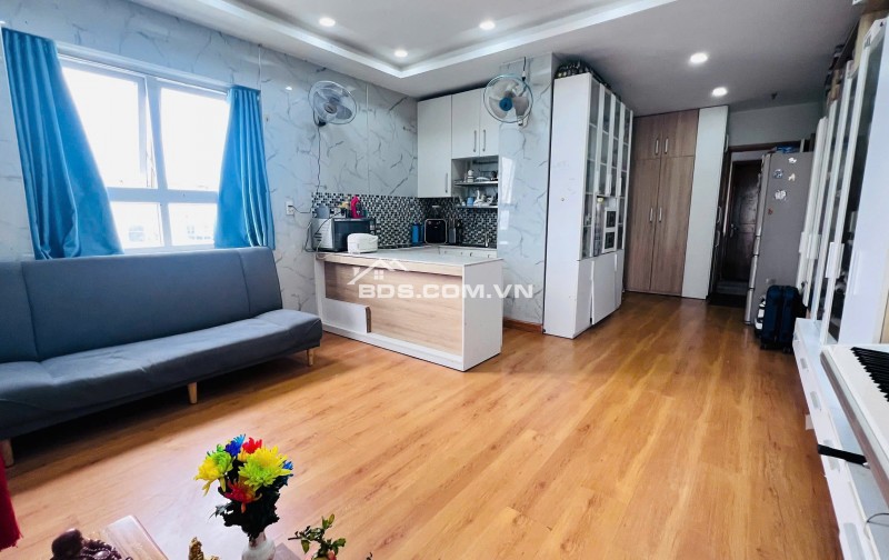 Chính chủ cần Bán Chung Cư 8X Đầm Sen (Sổ Hồng năm 2025)