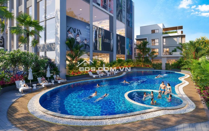 EMERALD BAO VINH – BỨC TRANH MỚI CỦA HUẾ ĐANG DẦN LỘ DIỆN