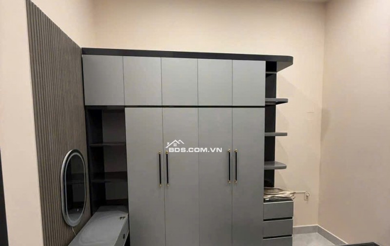 Chủ Ngộp Giảm Sâu Căn 174m² Ngay Trục Đường Lớn Đông Hòa, Tặng Full Nội Thất Xịn - 7.6 Tỷ (TL)