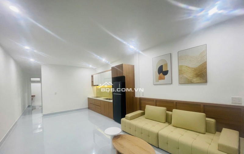 SIÊU PHẨM PHỐ BIỂN – BÁN NHÀ MỚI 100% TRUNG TÂM HẢI CHÂU – KIỆT Ô TÔ NGUYỄN CHÍ THANH – TẶNG FULL NỘI THẤT CAO CẤP