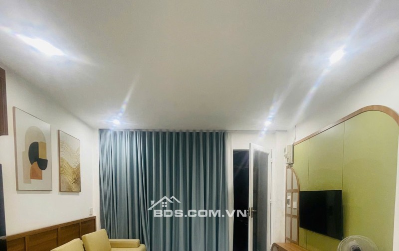 SIÊU PHẨM PHỐ BIỂN – BÁN NHÀ MỚI 100% TRUNG TÂM HẢI CHÂU – KIỆT Ô TÔ NGUYỄN CHÍ THANH – TẶNG FULL NỘI THẤT CAO CẤP