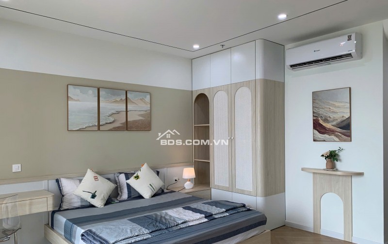 CHÍNH CHỦ CHO THUÊ CĂN HỘ STUDIO SUN COSMO ĐÀ NẴNG – FULL NỘI THẤT CAO CẤP – 19 TR/THÁNG