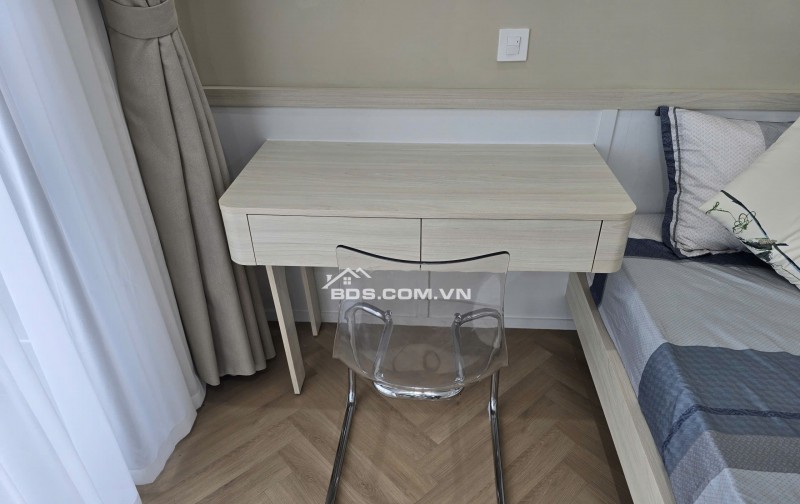 CHÍNH CHỦ CHO THUÊ CĂN HỘ STUDIO SUN COSMO ĐÀ NẴNG – FULL NỘI THẤT CAO CẤP – 19 TR/THÁNG