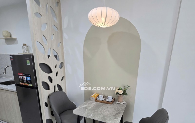 CHÍNH CHỦ CHO THUÊ CĂN HỘ STUDIO SUN COSMO ĐÀ NẴNG – FULL NỘI THẤT CAO CẤP – 19 TR/THÁNG