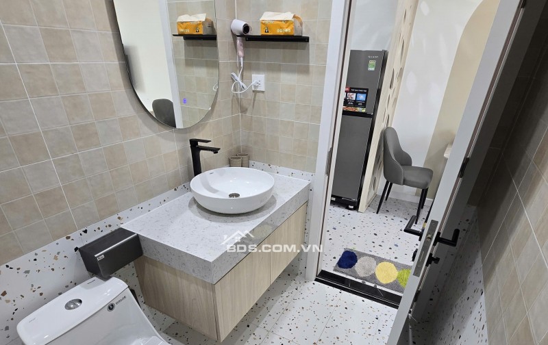 CHÍNH CHỦ CHO THUÊ CĂN HỘ STUDIO SUN COSMO ĐÀ NẴNG – FULL NỘI THẤT CAO CẤP – 19 TR/THÁNG