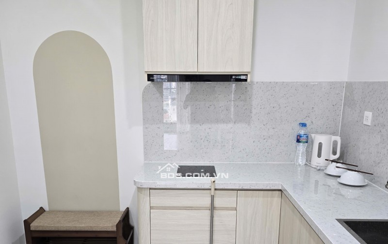 CHÍNH CHỦ CHO THUÊ CĂN HỘ STUDIO SUN COSMO ĐÀ NẴNG – FULL NỘI THẤT CAO CẤP – 19 TR/THÁNG