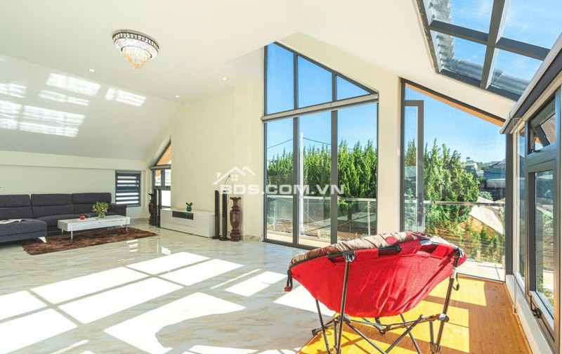 SIÊU PHẨM BÁN VILLA MAILISA ĐÀ LẠT – ĐẲNG CẤP THƯỢNG LƯU GIỮA LÒNG CAO NGUYÊN