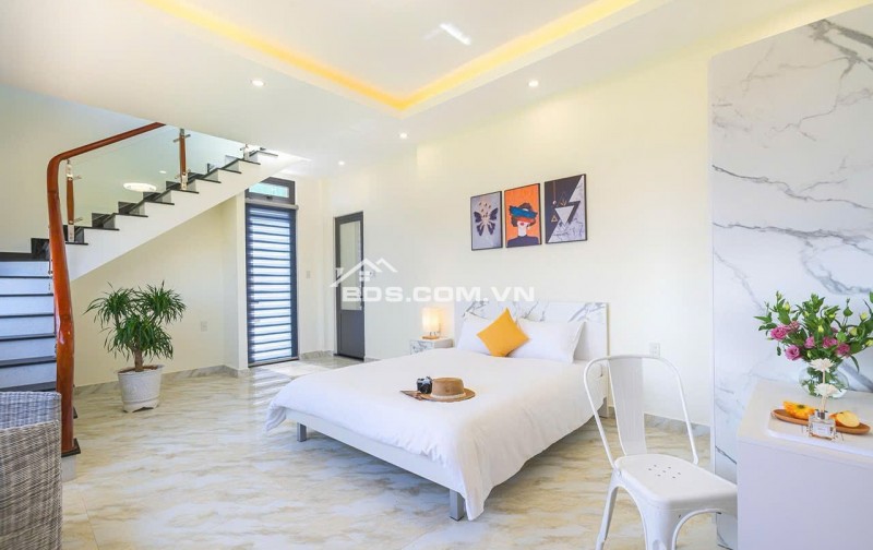 SIÊU PHẨM BÁN VILLA MAILISA ĐÀ LẠT – ĐẲNG CẤP THƯỢNG LƯU GIỮA LÒNG CAO NGUYÊN