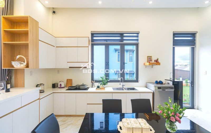 SIÊU PHẨM BÁN VILLA MAILISA ĐÀ LẠT – ĐẲNG CẤP THƯỢNG LƯU GIỮA LÒNG CAO NGUYÊN