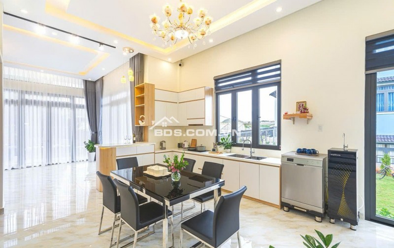 SIÊU PHẨM BÁN VILLA MAILISA ĐÀ LẠT – ĐẲNG CẤP THƯỢNG LƯU GIỮA LÒNG CAO NGUYÊN