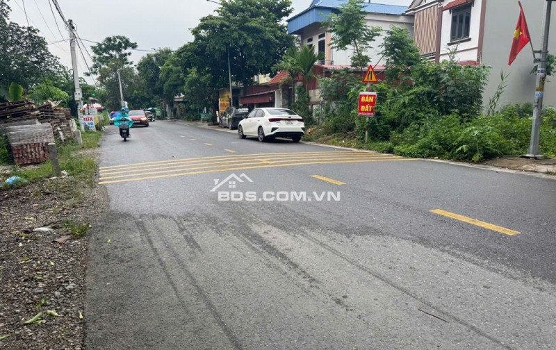 SIÊU PHẨM ĐẦU TƯ - BÁN 2 MẢNH ĐẤT VÀNG ĐỐI DIỆN CỔNG KCN TRÁC VĂN - PHƯỜNG DUY TIÊN