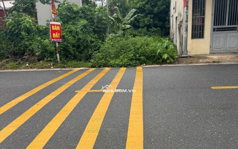 SIÊU PHẨM ĐẦU TƯ - BÁN 2 MẢNH ĐẤT VÀNG ĐỐI DIỆN CỔNG KCN TRÁC VĂN - PHƯỜNG DUY TIÊN