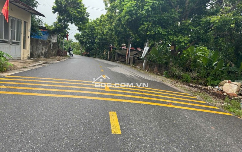 SIÊU PHẨM ĐẦU TƯ - BÁN 2 MẢNH ĐẤT VÀNG ĐỐI DIỆN CỔNG KCN TRÁC VĂN - PHƯỜNG DUY TIÊN