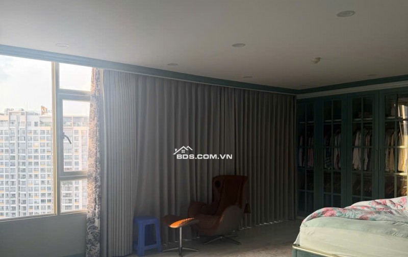 Bán căn hộ chung cư Cantavil Premier, khu phứt hợp Cantavil An Phú
