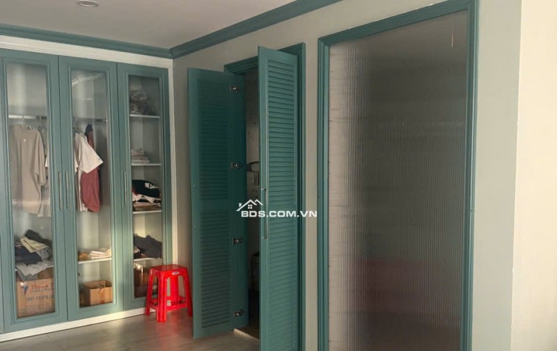 Bán căn hộ chung cư Cantavil Premier, khu phứt hợp Cantavil An Phú