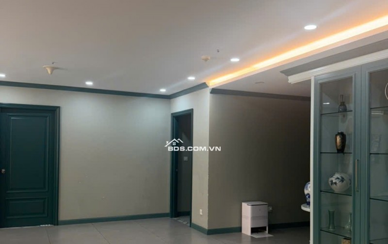 Bán căn hộ chung cư Cantavil Premier, khu phứt hợp Cantavil An Phú