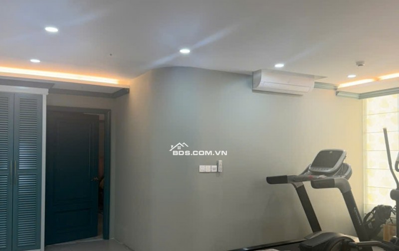 Bán căn hộ chung cư Cantavil Premier, khu phứt hợp Cantavil An Phú